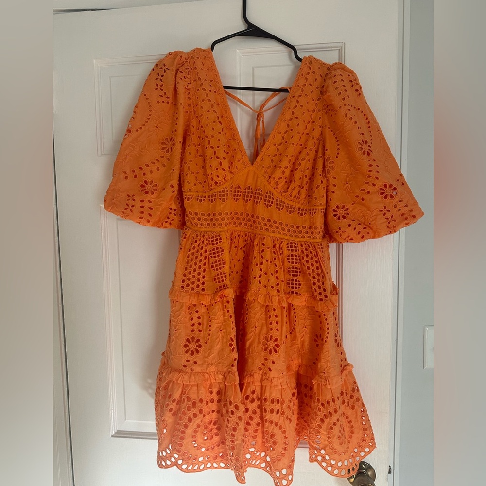 Cynthia Rowley Dress Size 4